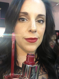 Crónica del taller de Guerlian con Inma de Beauty Victim Silvia Quiros SQ Beauty Crónica del taller de Guerlian con Inma de Beauty Victim Silvia Quiros SQ Beauty