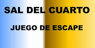 Juegos de escape en español