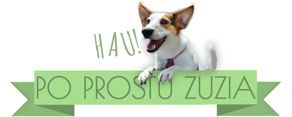 Po prostu Zuzia