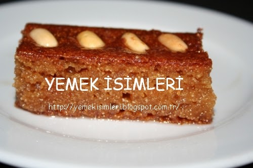 fırında şam tatlısı pişirme süresi YEMEK PİŞİRME SÜRELERİ