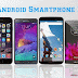 5 best Android smartphone models for 2016