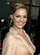 Katherine Heigl