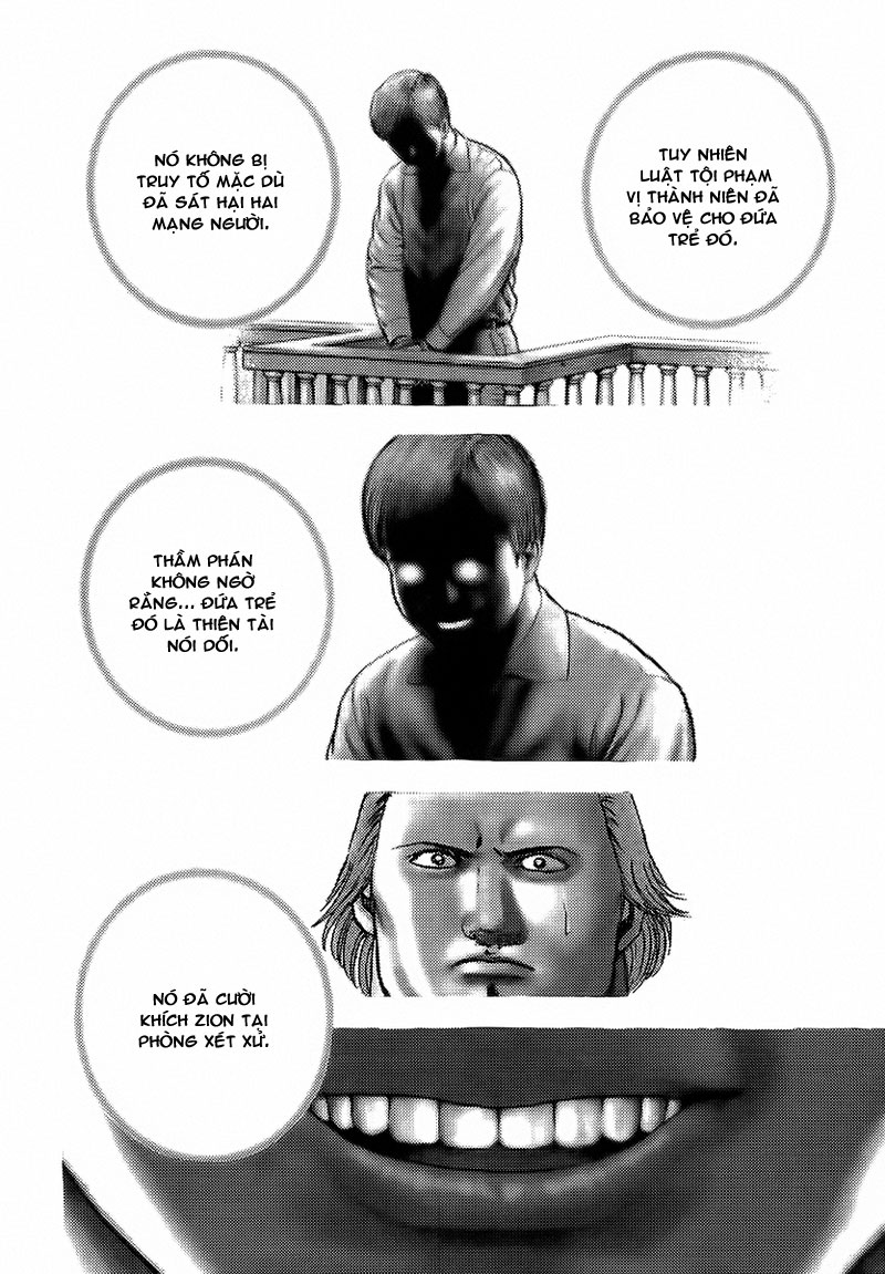 Tough chap 12