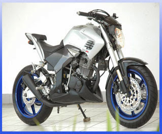 Koleksi Terkait : Foto Modifikasi Honda Tiger Terbaru title=