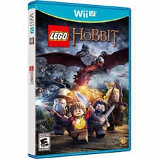 LEGO The Hobbit Video Game Original Crack Free Download Lifetime
