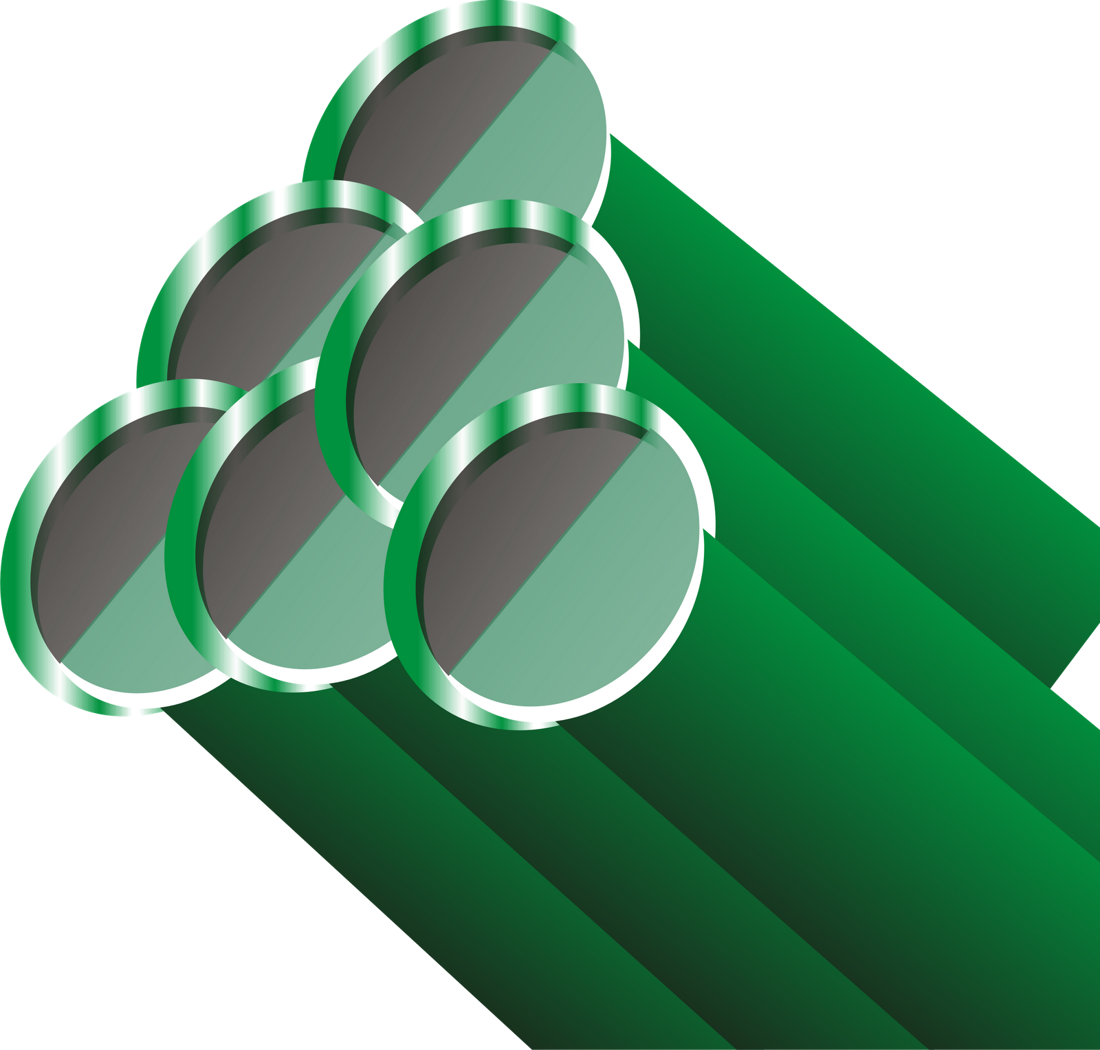 The history and origin of PVC pipe Kompass India Online Business