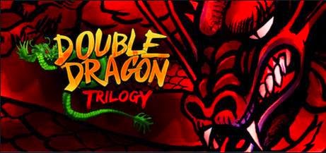 PC Games Double Dragon Trilogy