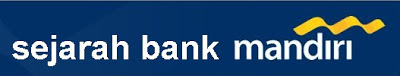 Bank Indonesia - Bank Mandiri Bank Terbaik di Indonesia-1