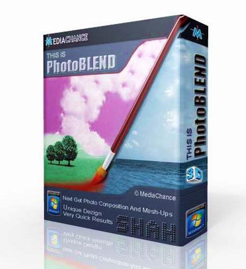 Mediachance Photo Blend 3D v2.0.2 portable cua cuon cua kinh 2