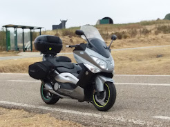 MI SCOOTER