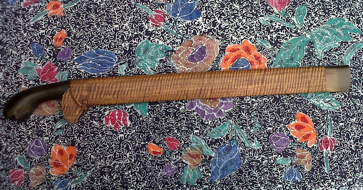 LA MAKKURAGA: PARANG LUWU SINANGKE