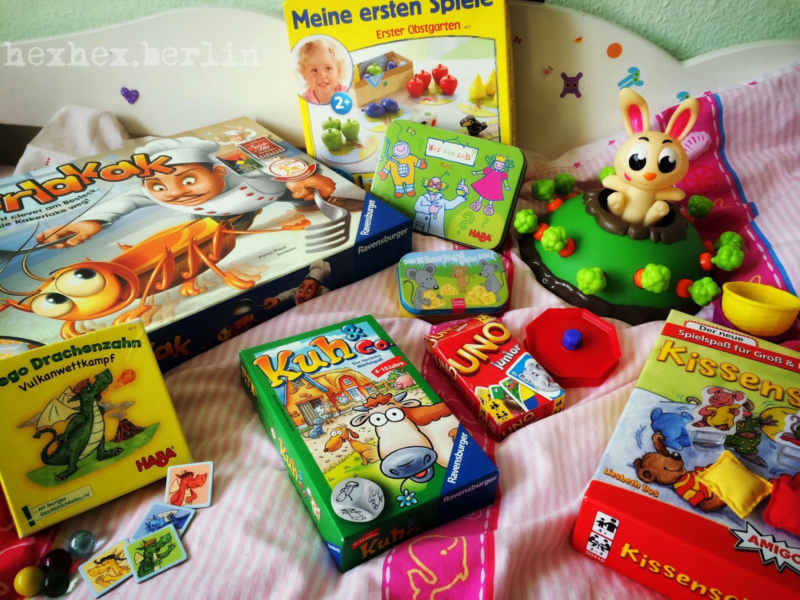 Mamazweipunktnull Die 10 besten Kinderspiele
