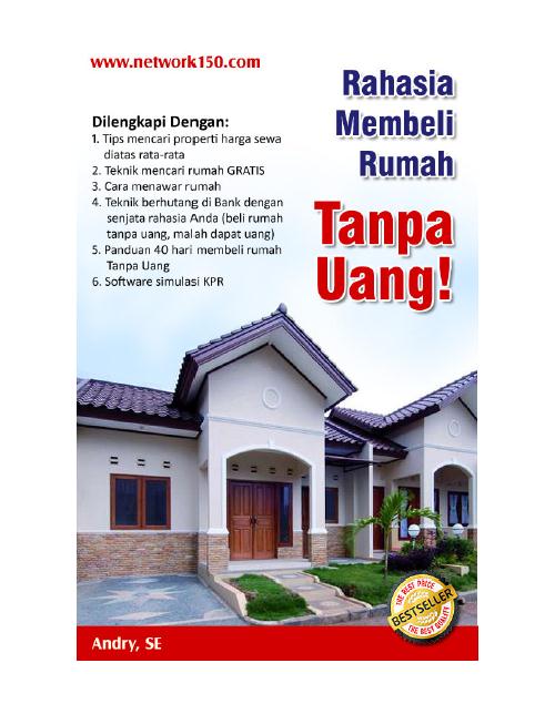 ebook rahasia membeli rumah tanpa uang ebook rahasia membeli rumah tanpa uang