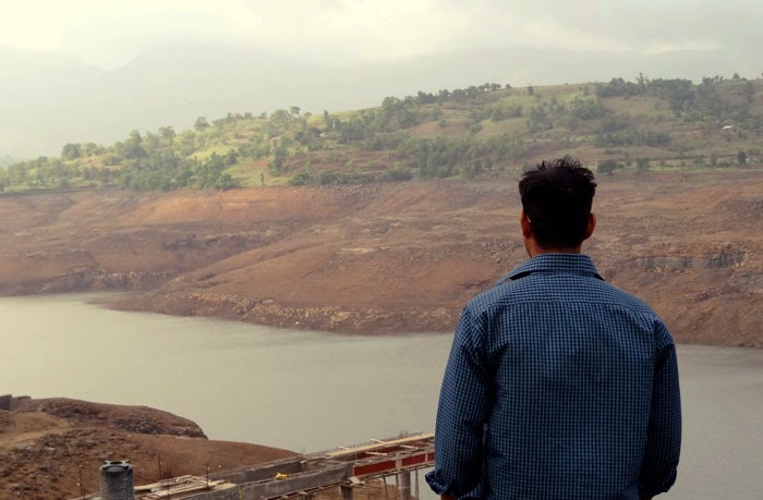 Niraj Yadav - Bhandardara trip