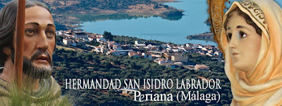 Hermandad de San Isidro Labrador de Periana (Málaga)