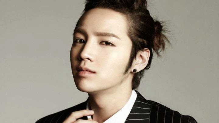 Korean Artist Profile Jang Geun Suk