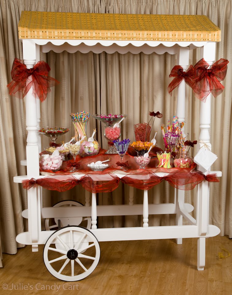 Candy Cart
