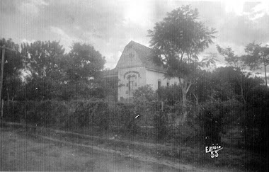 CASARAO A RUA PADRE MANOEL RODRIGUES