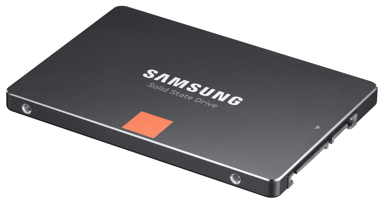 TechNews 'World Largest' storage device announced by Samsung.