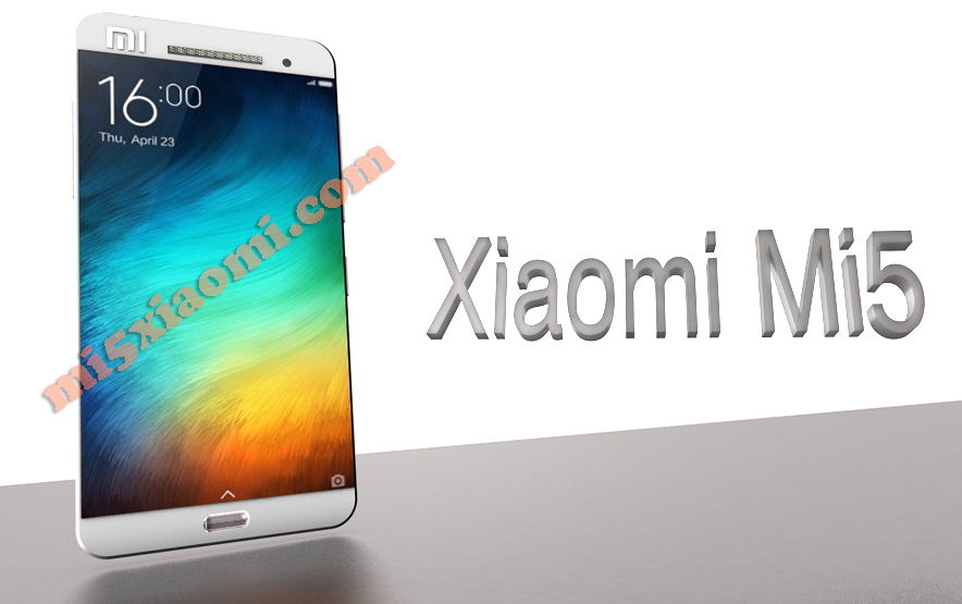 Xiaomi Mi5 Release Date Singapore