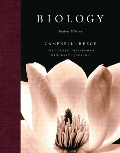 Biologi Campbell Jilid 1 Pdf