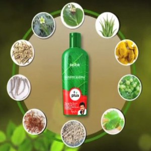 Sandhi Sudha Plus Oil