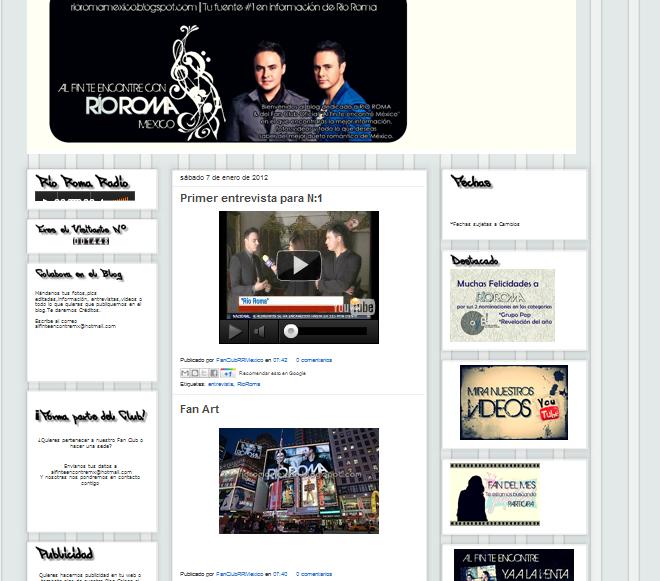 pero al fin te encontre rio roma mp3