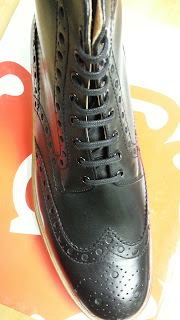 Grenson shoes, maketh the man, boots