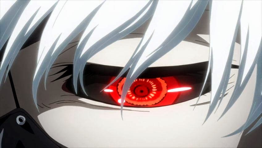 tokyo s2 ghoul
