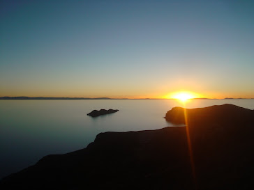 Lake Titicaca