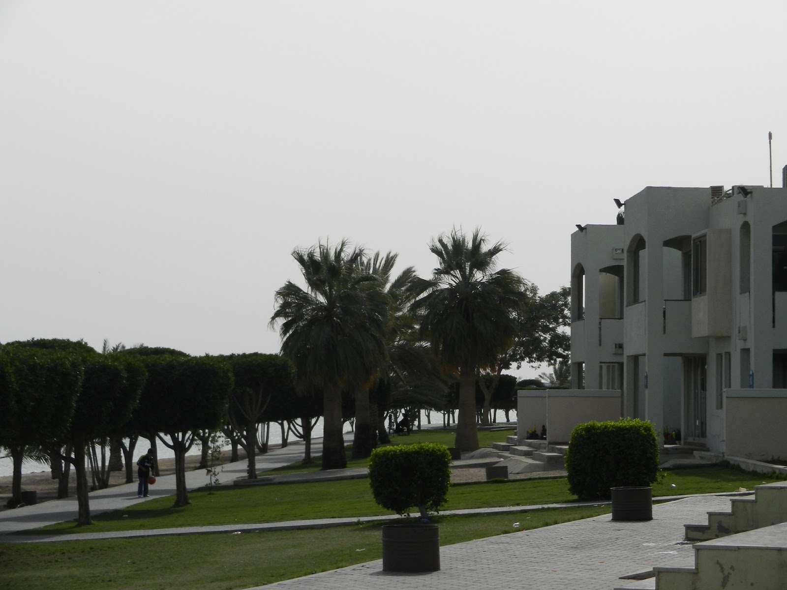 Kuweight 64 KHIRAN RESORT IN KUWAIT