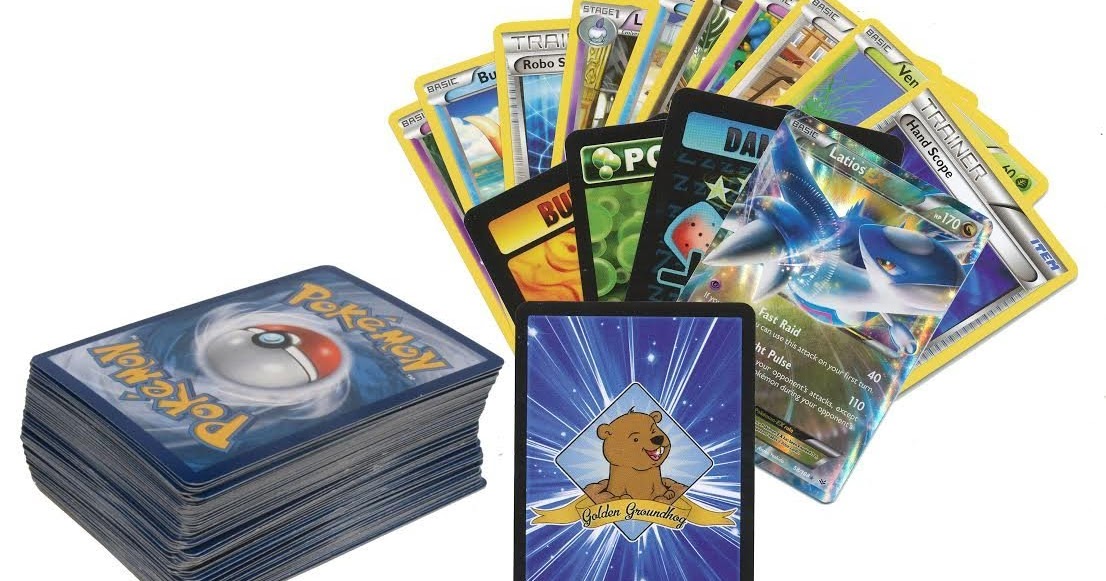 Popular Product Reviews by Amy 100 Assorted Pokemon Card Lot with 1