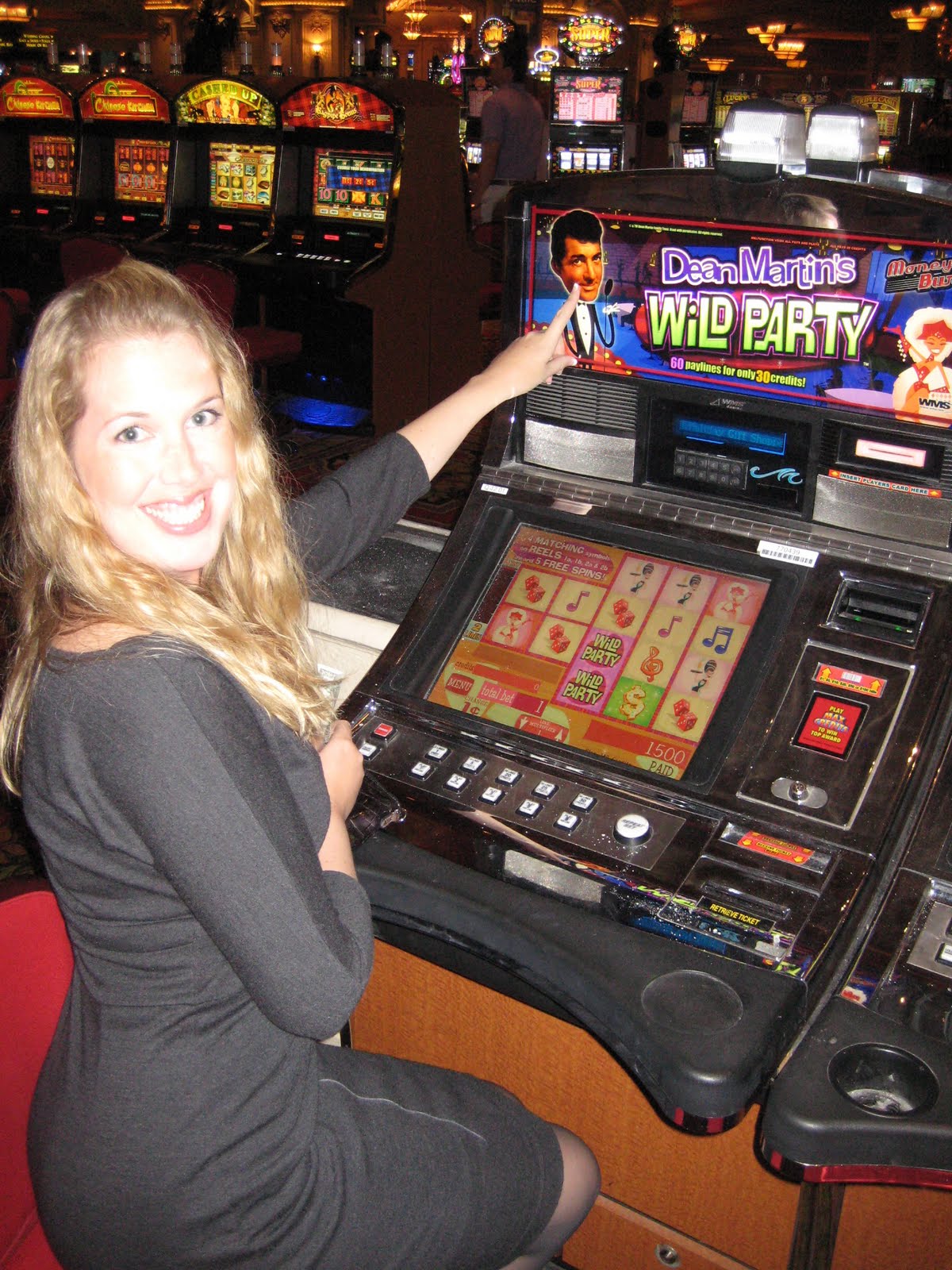 Dean martin slot machine music software Dean martin slot machine music software