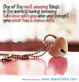 ENTERTAINMENT: BEST QUOTES FOR GIRLFRIEND