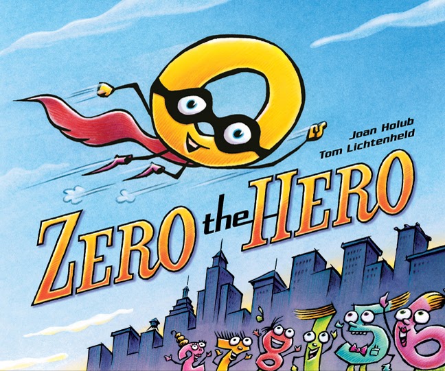 You Know, for Kids New Books Zero the Hero