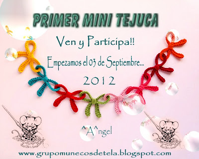 Mini Tejuca