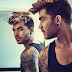 Capa da Billboard: Adam Lambert conta como é ser assumidamente gay no mundo da música