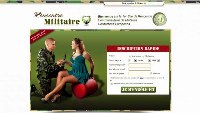 Site de rencontre moine
