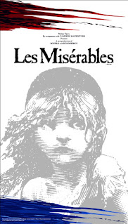 LES MISÈRABLES