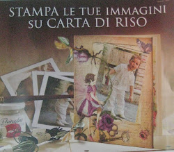 NOVITA' DECOUPAGE