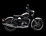 Royal Enfield Classic Chrome