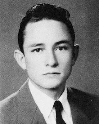 Forever Johnny Cash