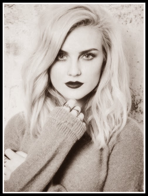 Perrie Edwards: