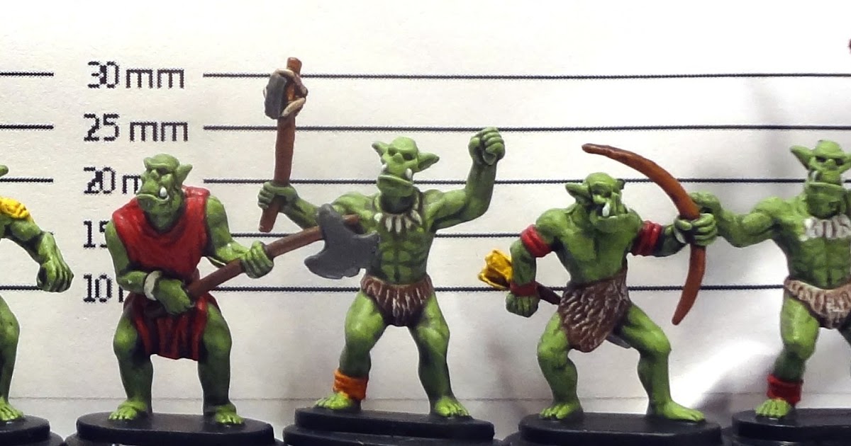 Cheap fantasy minis! Where to buy cheap minis?