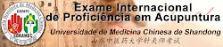 Faculdade de medicina chinesa EBRAMEC