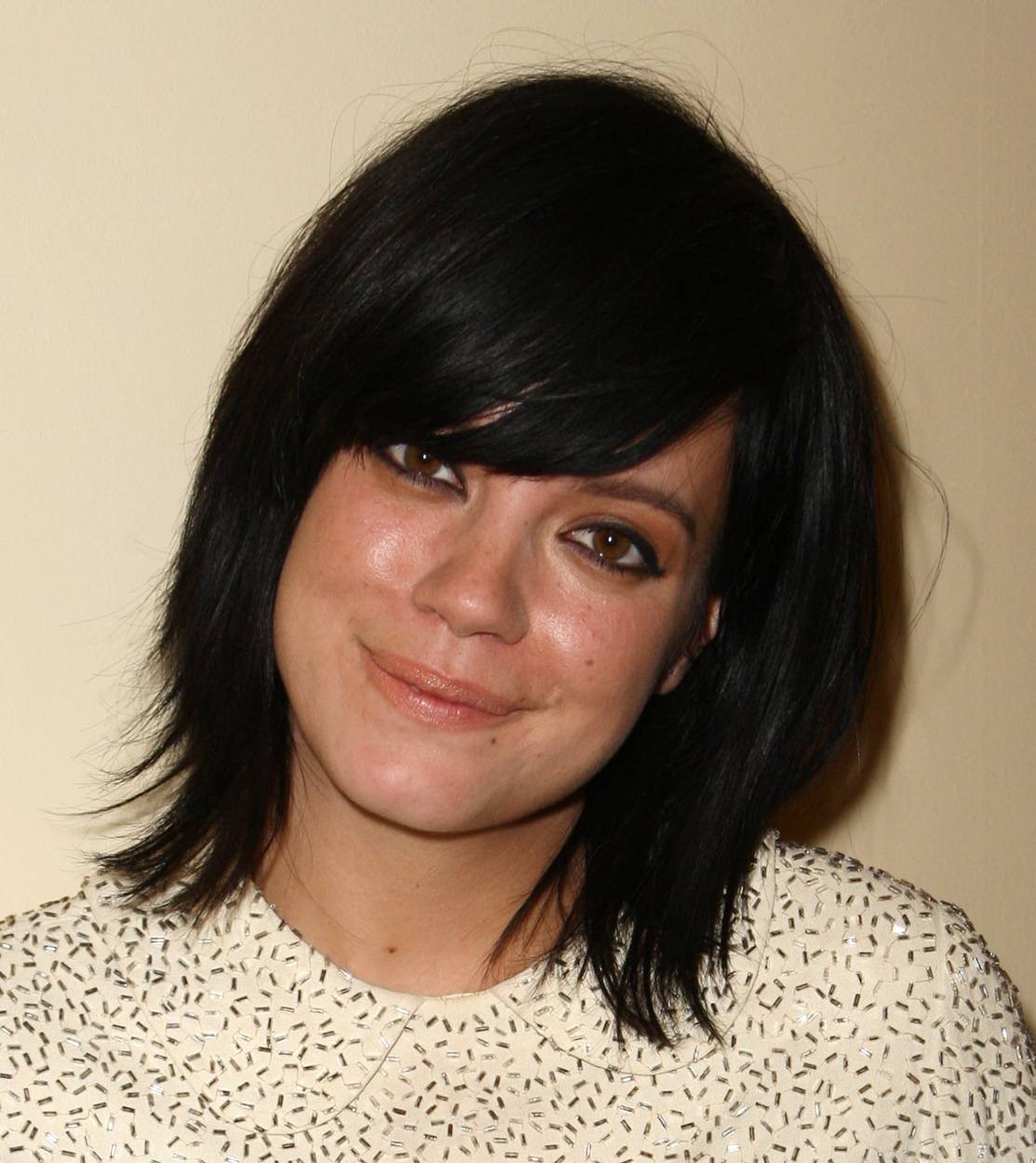 Bittersweet Kismet Missing Short Hair