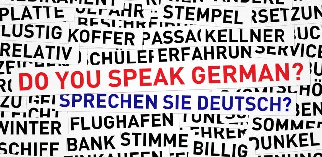 Blog nemeckého jazyka