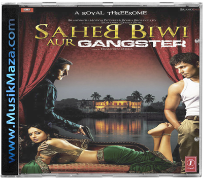 Music mp3s saheb biwi aur gangster mp3 songs download