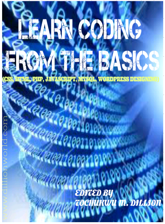 Learn How To Code/Program Easily From Basics