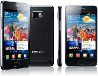Samsung Galaxy S II Samsung Galaxy S II Harga Dan Spesifikasi